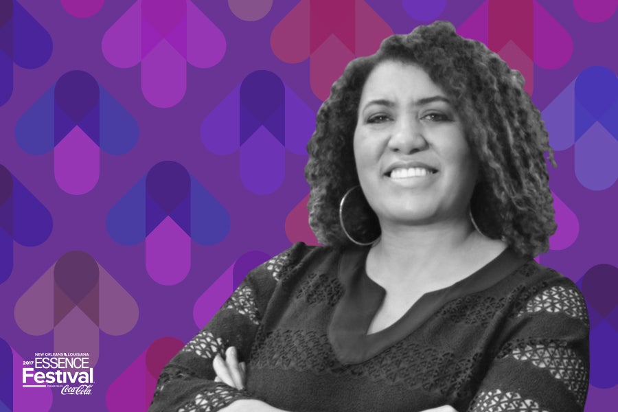 Here's The Full List Of Speakers You'll Hear From At The ESSENCE Festival Path To Power Conference 
